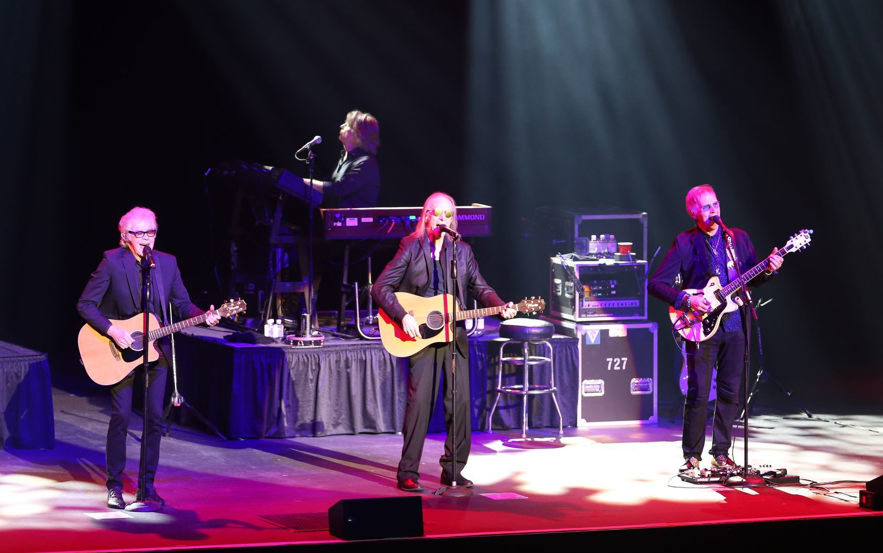 Three Dog Night
